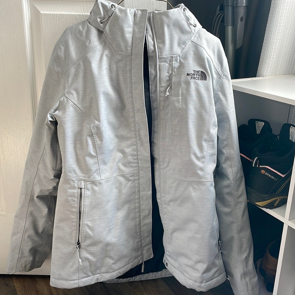 Northface Dryvent